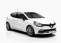 Renault Clio RS vajab esiistmete kinnituspoltide lisamist