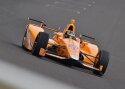 Fernando Alonso osaleb taas Indianapolise 500 miili sõidul
