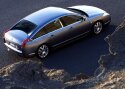 Citroen C6 saab ajalooks