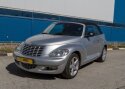 Chrysler PT Cruiser sobib paremini hobiautoks
