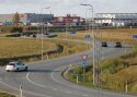 Riigiteede liiklussagedus kasvas aastaga 2,9%
