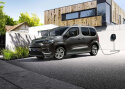 Toyota Eesti valikusse lisandub järgmisel aastal praktilisi elektrisõidukeid