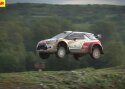 VIDEO: Lihtsurelik Citroen DS3 WRC roolis