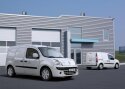 Renault esitleb Hannoveri rahvusvahelisel autonäitusel tarbeautosid ja Kangoo Express Z.E. elektriautot