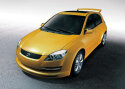 Uus ideemudel KIA Sport