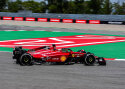 Hispaania F1 etappi alustab parimalt stardikohalt Charles Leclerc