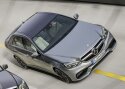 Mercedes-Benz näitas uut E 63 AMG-d