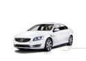 Volvo S60L muutub pistikhübriidiks