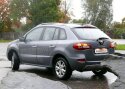 Renault esimene maastur Koleos