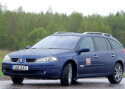 Heas sportlikus vormis Laguna