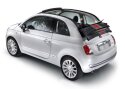 Fiat 500CbyGucci teeb striptiisi