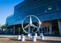 Daimler ei müünud osalust Hiina autotootjale Geely