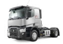 Renault uuendas T-seeria veokeid