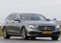 Mercedes-Benz E 200 universaal (2016)