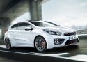 GENF 2013: Kia mudelivalikusse lisanduvad pro_cee'd GT ja cee'd GT