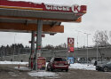 Circle K lõpetab biolisandiga bensiini müügi