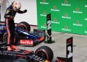 F1: Verstappen võitis põnevaks kujunenud Brasiilia GP