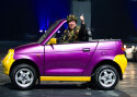 Britid: autodega seotud telenägu nr 1 on Jeremy Clarkson