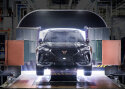 Cupra Formentor saab pistikuhübriidi