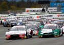DTM sarja plaanidesse kuuluvad hübriidtehnoloogia ja elektriautod