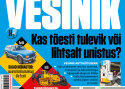 Autoleht, 29. juuli 2020