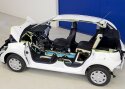 GENF 2013: Citroen asub taltsutama õhku
