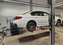 Inchcape Peetri avas BMW teeninduse