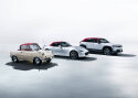 FOTOD. 60 aastat Mazda kupeesid
