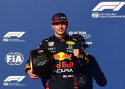 USA GP kvalifikatsiooni võitis Verstappen