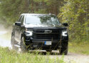 Chevrolet Silverado Z71 - auto24 proovisõit