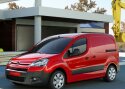 Citroen esitles uut Berlingot