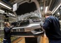 Volvo patenteeris kaubamärgi XC50