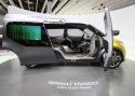 Renault'lt kahepalgeline mahtuniversaal Frendzy