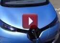 Motorsi Proovisõit - Renault ZOE