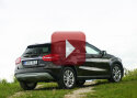 Motorsi Proovisõit - Mercedes-Benz GLA