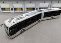ECitaro G: esimene tahkeakuga liinibuss maailmas
