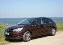 Uus Citroёn C4. Kas talli must ratsu?