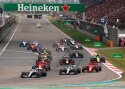 F1: Hiina on juba valmis etappi korraldama