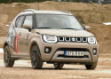 Suzuki Ignis - auto24 proovisõit