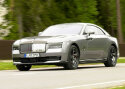 Rolls Royce Black Badge Spectre Series II – auto24 proovisõit