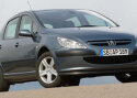 Peugeot mootorid vastavad EURO 4 normidele
