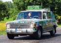 Lada 50. Kõik Ladad olid kohal