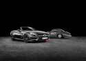 GENF 2015: Mercedes-Benz teeb kummarduse Mille Migliale