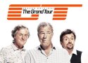 The Grand Tour on piraatide lemmiksari
