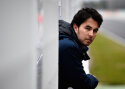 F1: Sergio Perez sõidab järgmisel aastal Red Bulli tiimis