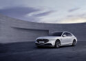 Avaldati luksussedaani Genesis G90 interjööripildid ja info mootori kohta
