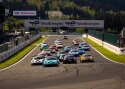 Ringrajasõitja Alex Reimann võitis Spa-Francorchampsis