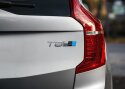 Volvo XC90 T8 saab võimsuselisa