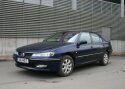 Mugav Peugeot 406