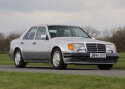 Rowan Atkinson müüb oma Mercedes-Benz E500